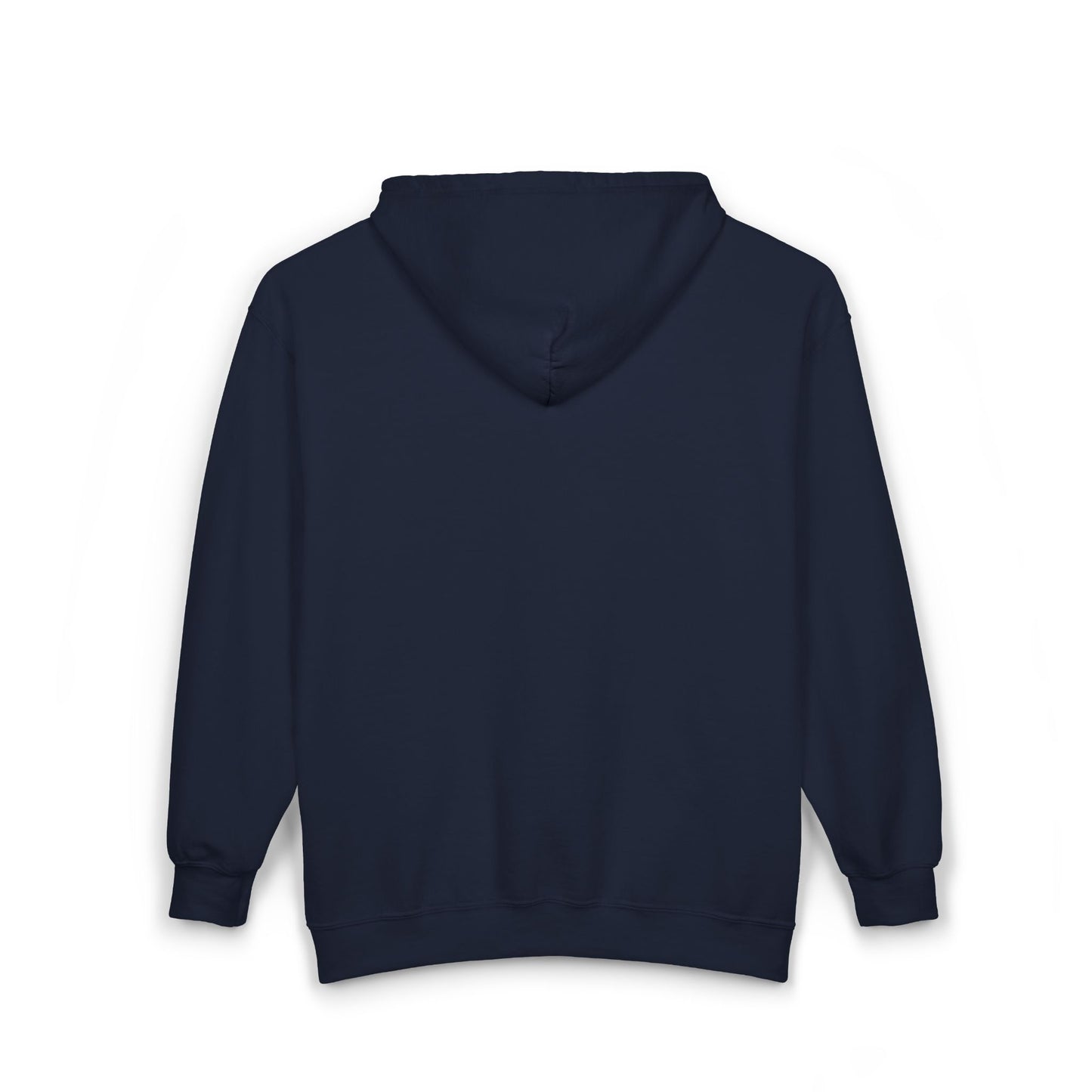 Yei Unisex Heavy Blend™ Full Zip Hooded Sweatshirt