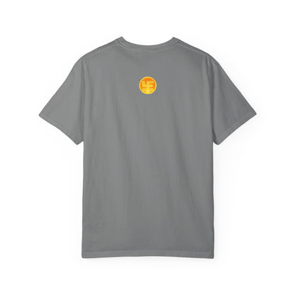 Swasticoin Unisex Garment-Dyed T-shirt: Trendy Casual Wear for Everyday Style, Gift for Friends, Unique Graphic Tee, Stylish Summer Apparel, [...]