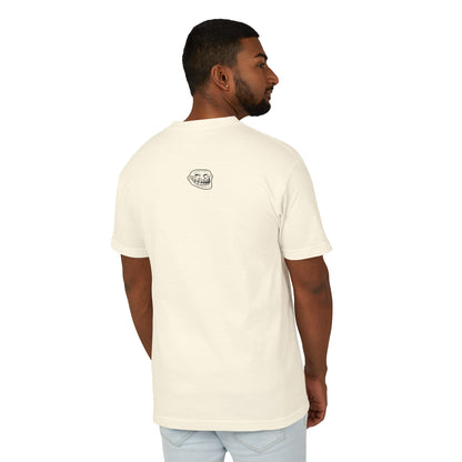 TROLL T-Shirt featuring Troll Face Graphic, Casual Humor Tee, Funny Gift for Friends, Streetwear Style, Lightweight Comfort