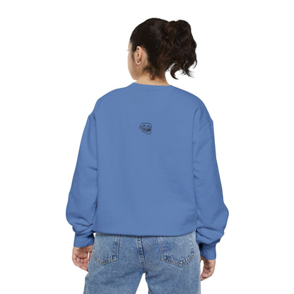 TROLL Stylish Unisex Sweatshirt with Playful Graphic, Trendy Streetwear, Cozy and Casual, Perfect Gift for Any Occasion, Unique Art Design