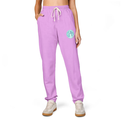 @ye Cozy Unisex Fleece Sweatpants, Comfortable Loungewear, Casual Homewear, Perfect for Relaxation, Ideal Gift for Holidays