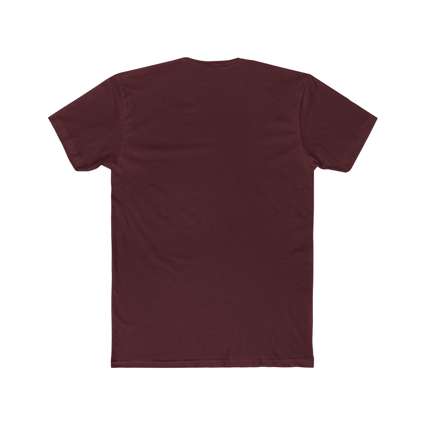 4NBT Red Bear Graphic Tee - Fun Unisex Cotton Crew Tee, Casual Wear, Gamer Shirt, Unique Gift, Streetwear Style