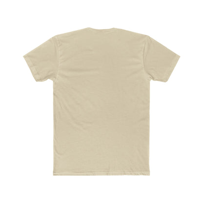 4NBT Golden Bear Unisex Crew Tee, Funky Graphic T-Shirt, Casual Streetwear, Unique Gift, Art Tee for Animal Lovers