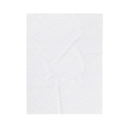 4NBT Cozy Velveteen Plush Blanket - Perfect for Home Decor, Gift for Him/Her, Snuggle Nights, Cold Weather, or Any Occasion