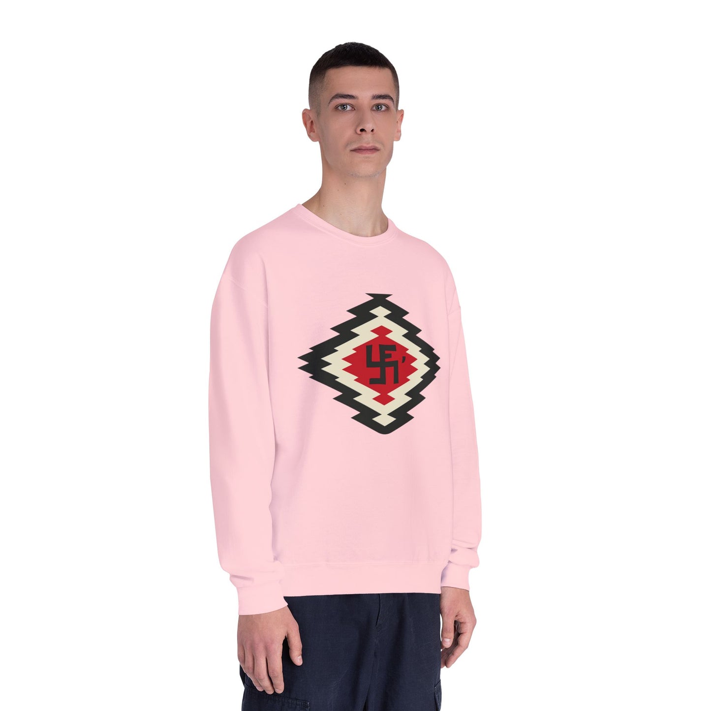 Yei Unisex NuBlend® Crewneck Sweatshirt