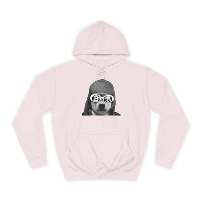 WIF Chill Vibes College Hoodie with Fun Graphics, Unisex Sweatshirt for Students, Cozy Gift for Graduates, Casual Style for Everyday Wear, [...]