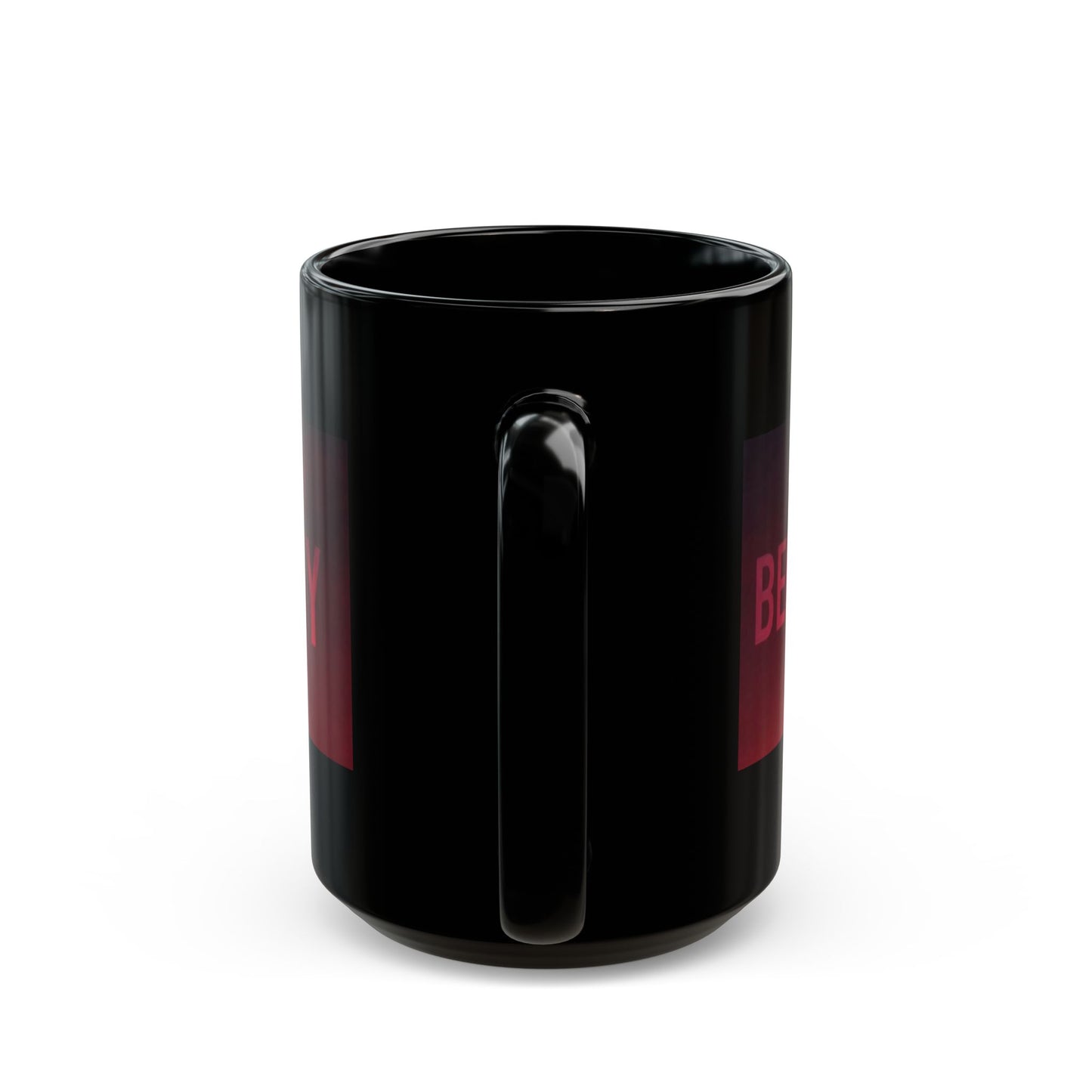 4NBT Stylish Black Mug for Coffee Lovers, Unique Gift for Tea Enthusiasts, Customizable Drinkware for Home or Office, Perfect for Birthdays [...]
