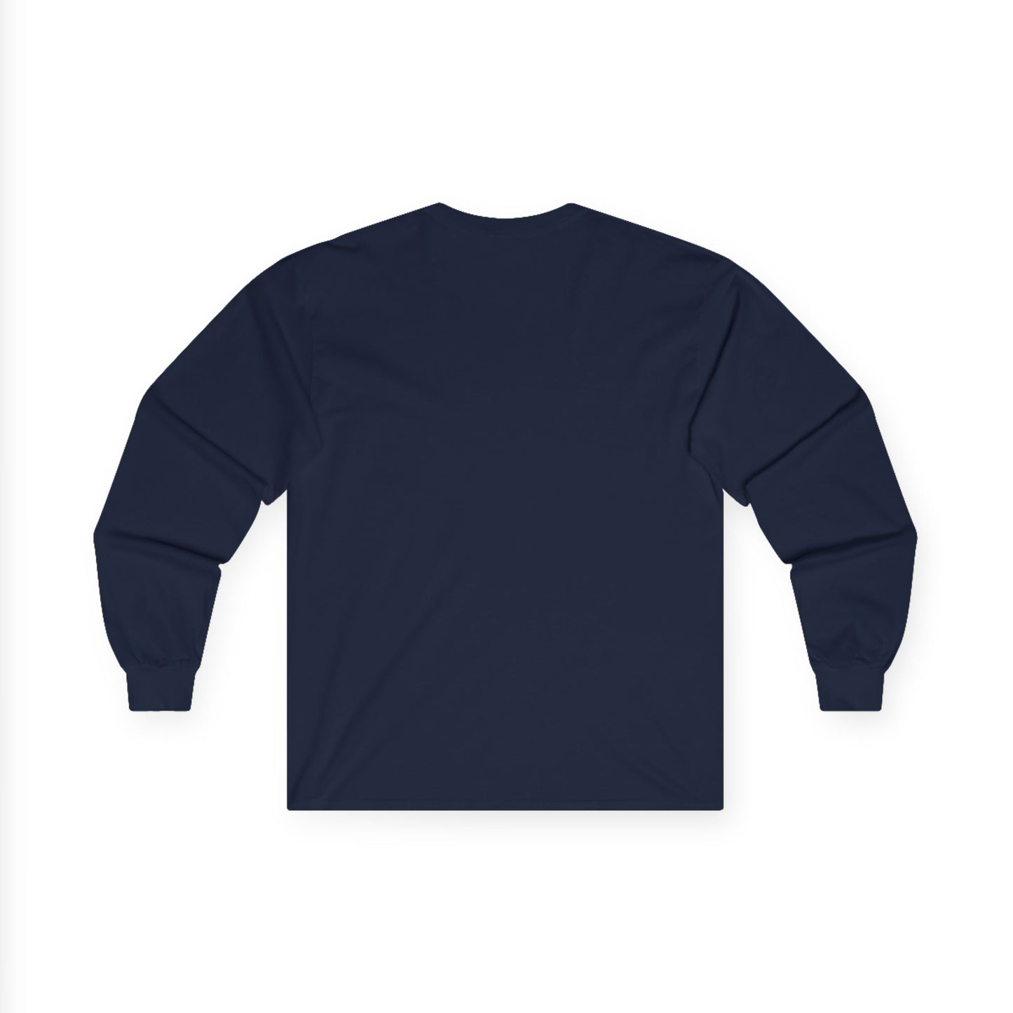 Trench Merch Unisex Long Sleeve Tee for Casual Style, Gifts, Music Lovers, Everyday Wear, Streetwear, Concerts