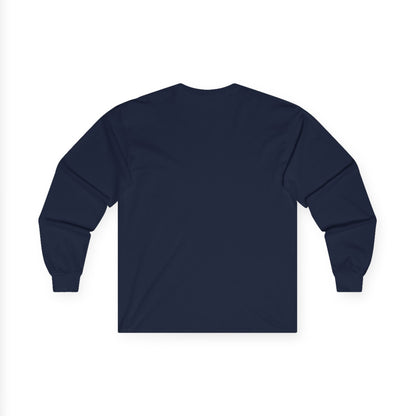 Trench Merch Unisex Long Sleeve Tee for Casual Style, Gifts, Music Lovers, Everyday Wear, Streetwear, Concerts