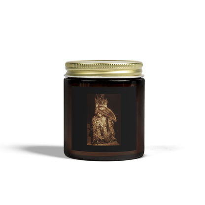 Yei Candle Set, Aromatic Candle Gift, Home Decor, Relaxation, Self-care, Birthday Gift, Cozy Atmosphere