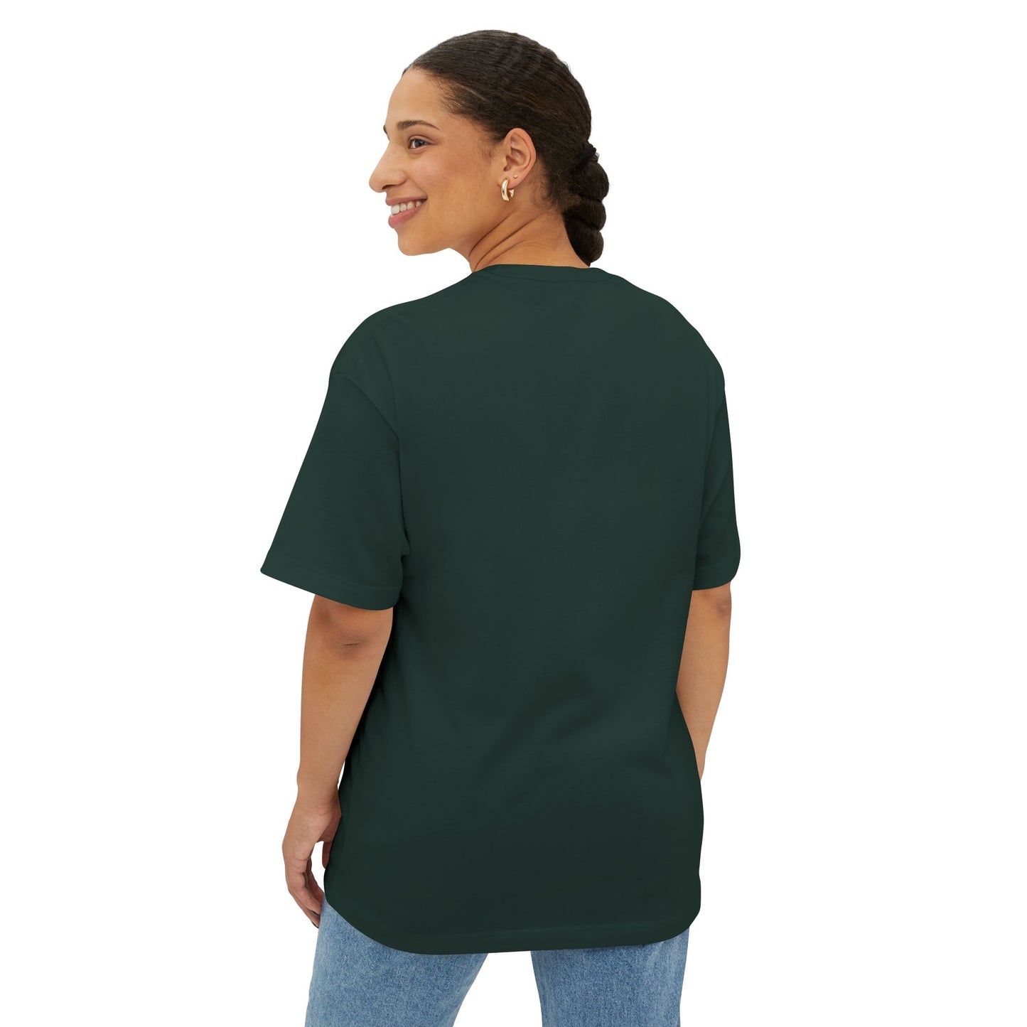 Cool Goat Alon Unisex Oversized Tee | Fun Summer Vibes | Perfect Gift for Friends | Stylish Casual Wear, Relaxed Fit T-Shirt, Pool Party [...]