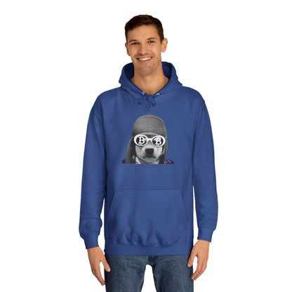 WIF Chill Vibes College Hoodie with Fun Graphics, Unisex Sweatshirt for Students, Cozy Gift for Graduates, Casual Style for Everyday Wear, [...]