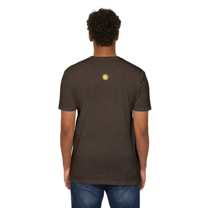 GOAT T-Shirt, Unisex T-Shirt, Pet Lover Gift, Animal-Themed Apparel, Fun Casual Wear, Unique Graphic Tee