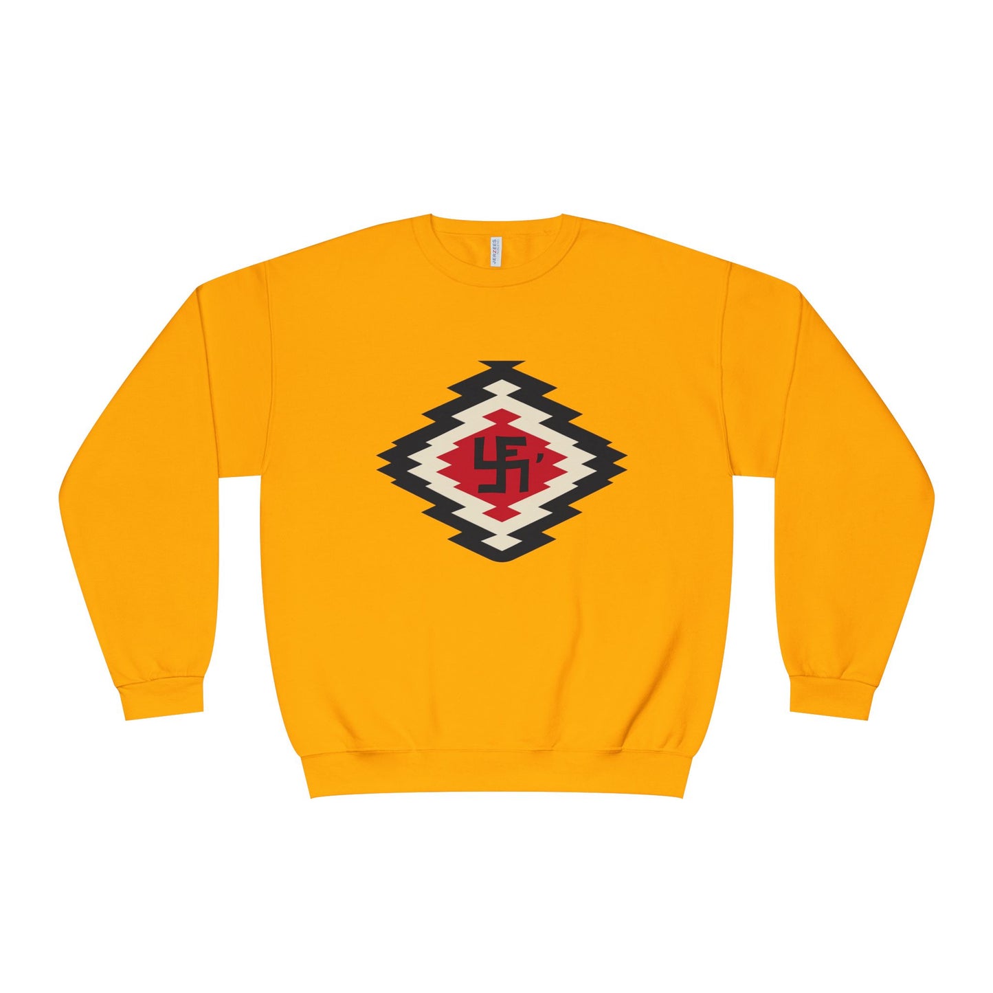 Yei Unisex NuBlend® Crewneck Sweatshirt