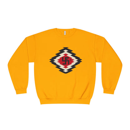 Yei Unisex NuBlend® Crewneck Sweatshirt