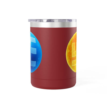 9gy Swsaticoin Vibrant Coffee Mug Tumbler for Cozy Sips, Bright Colors, Unique Design, Gift for Cat Lovers, Perfect for Daily Use