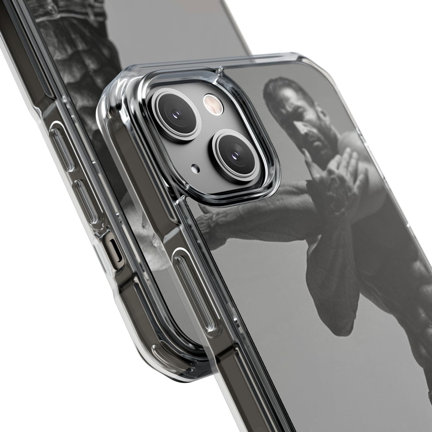 GIGA Magnetic Phone Case