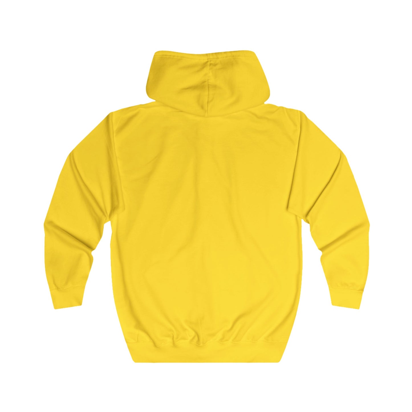 Pepe the Frog Unisex Full Zip Hoodie, Casual Wear, Gift for Gamers, Cute Streetwear, Humor Apparel, Perfect for Chill Days