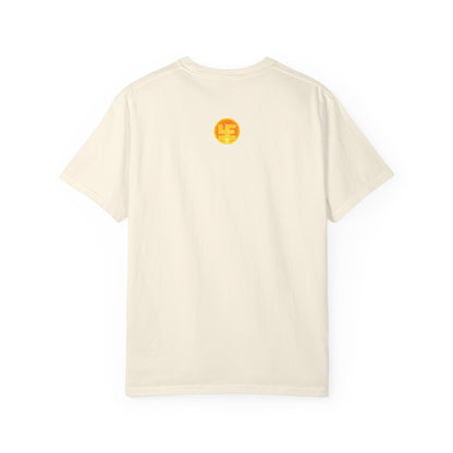 Swasticoin Unisex Garment-Dyed T-shirt: Trendy Casual Wear for Everyday Style, Gift for Friends, Unique Graphic Tee, Stylish Summer Apparel, [...]