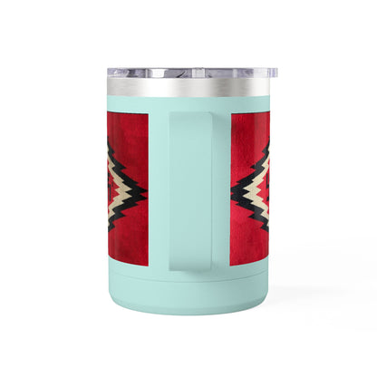Yei Coffee Mug Tumbler, 15oz - Perfect for Cozy Mornings, Great Gift for Coffee Lovers, Ideal for Birthdays, Holidays, and Special [...]