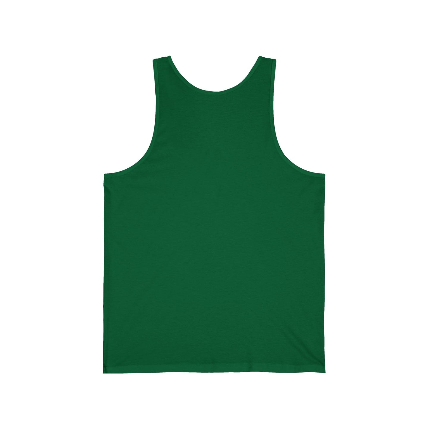 Swasticoin Stylish Unisex Jersey Tank | Casual Summer Wear, Festival Outfit, Graphic Tee for Beach Days, Music Events, Workout Gear