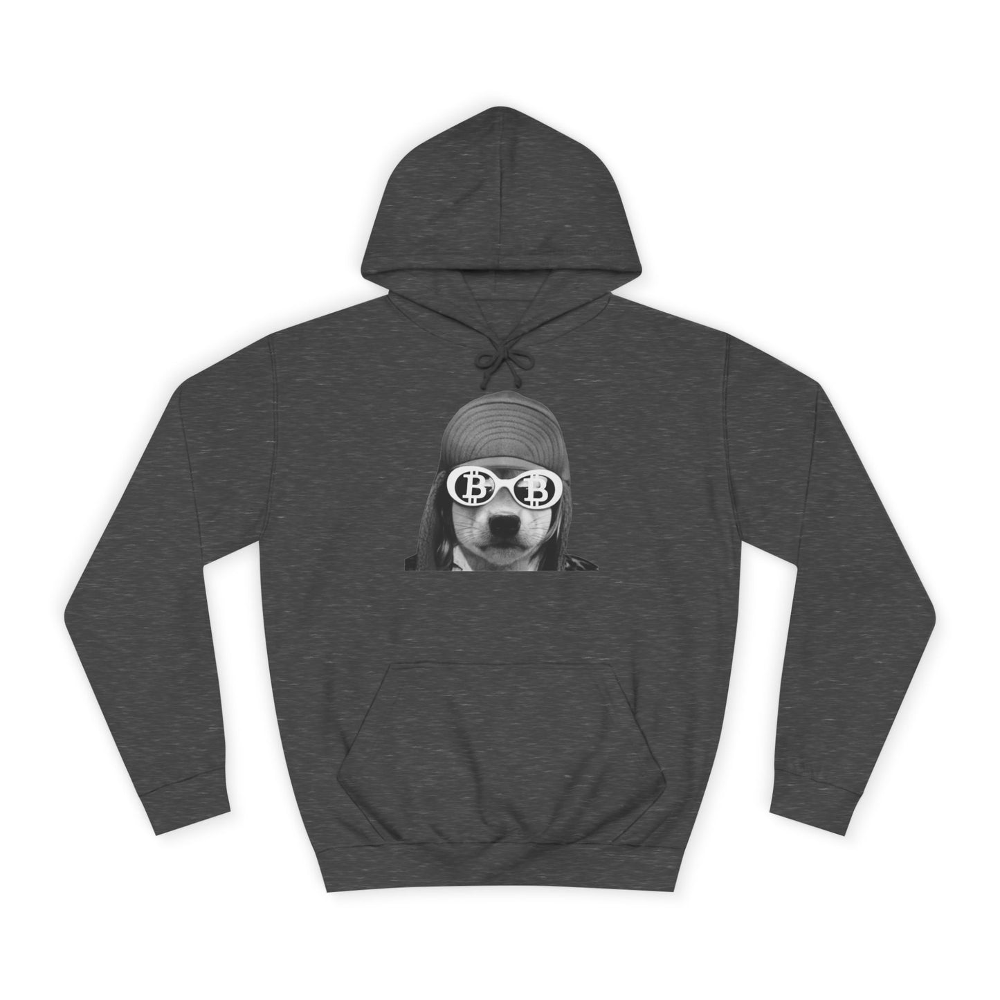 WIF Chill Vibes College Hoodie with Fun Graphics, Unisex Sweatshirt for Students, Cozy Gift for Graduates, Casual Style for Everyday Wear, [...]