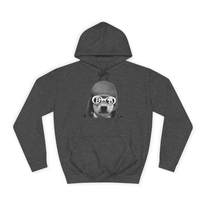 WIF Chill Vibes College Hoodie with Fun Graphics, Unisex Sweatshirt for Students, Cozy Gift for Graduates, Casual Style for Everyday Wear, [...]