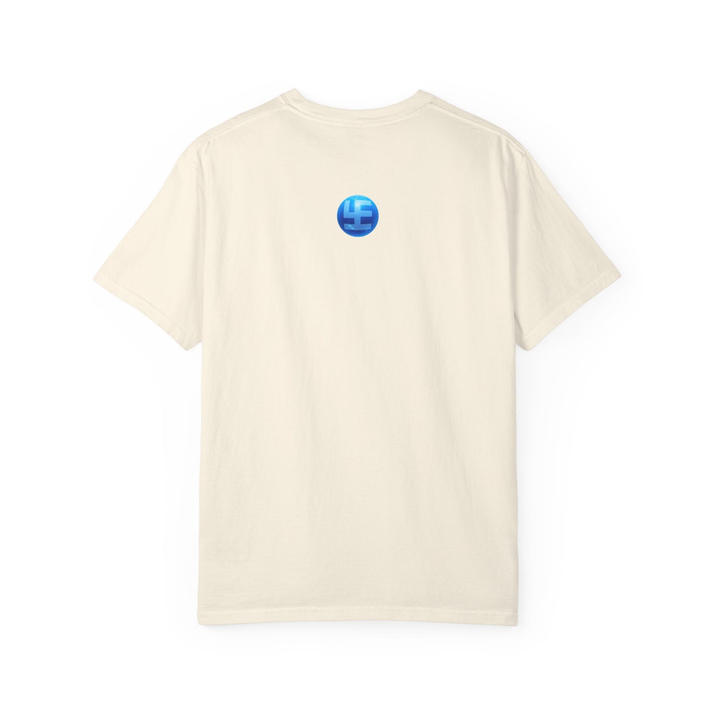 Swasticoin Sunshine Graphic Unisex T-Shirt, Casual Wear, Graphic Tee, Summer Fashion, Birthday Gift, Street Style