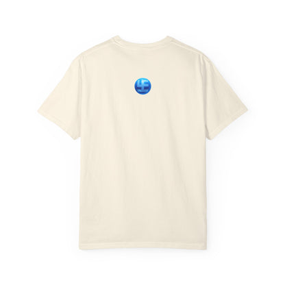 Swasticoin Sunshine Graphic Unisex T-Shirt, Casual Wear, Graphic Tee, Summer Fashion, Birthday Gift, Street Style