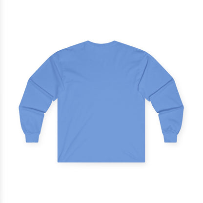 Trench Merch Unisex Long Sleeve Tee for Casual Style, Gifts, Music Lovers, Everyday Wear, Streetwear, Concerts