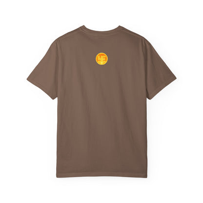 Swasticoin Unisex Garment-Dyed T-shirt: Trendy Casual Wear for Everyday Style, Gift for Friends, Unique Graphic Tee, Stylish Summer Apparel, [...]