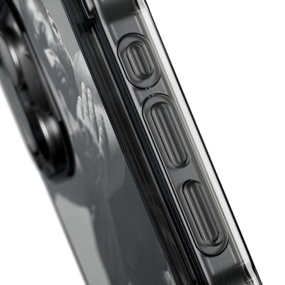 GIGA Magnetic Phone Case
