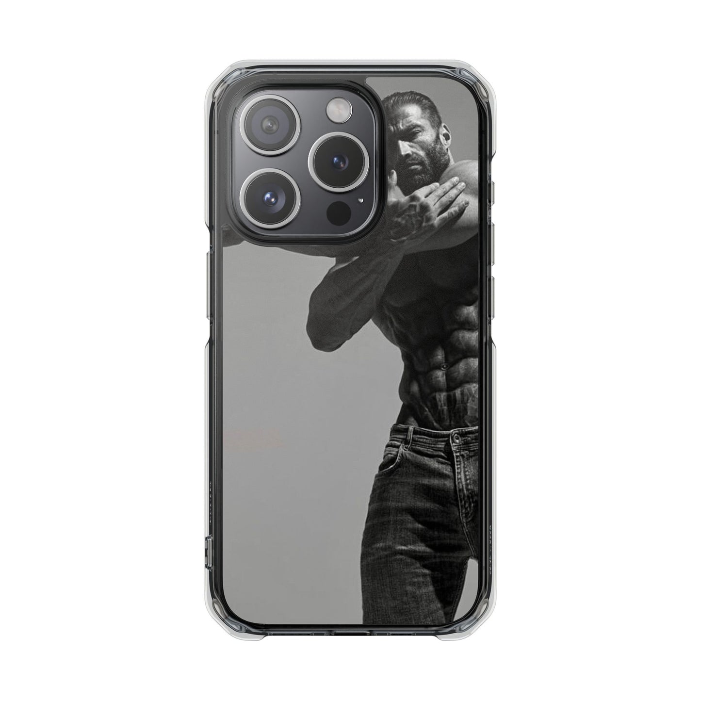 GIGA Magnetic Phone Case