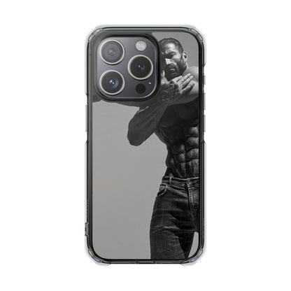 GIGA Magnetic Phone Case
