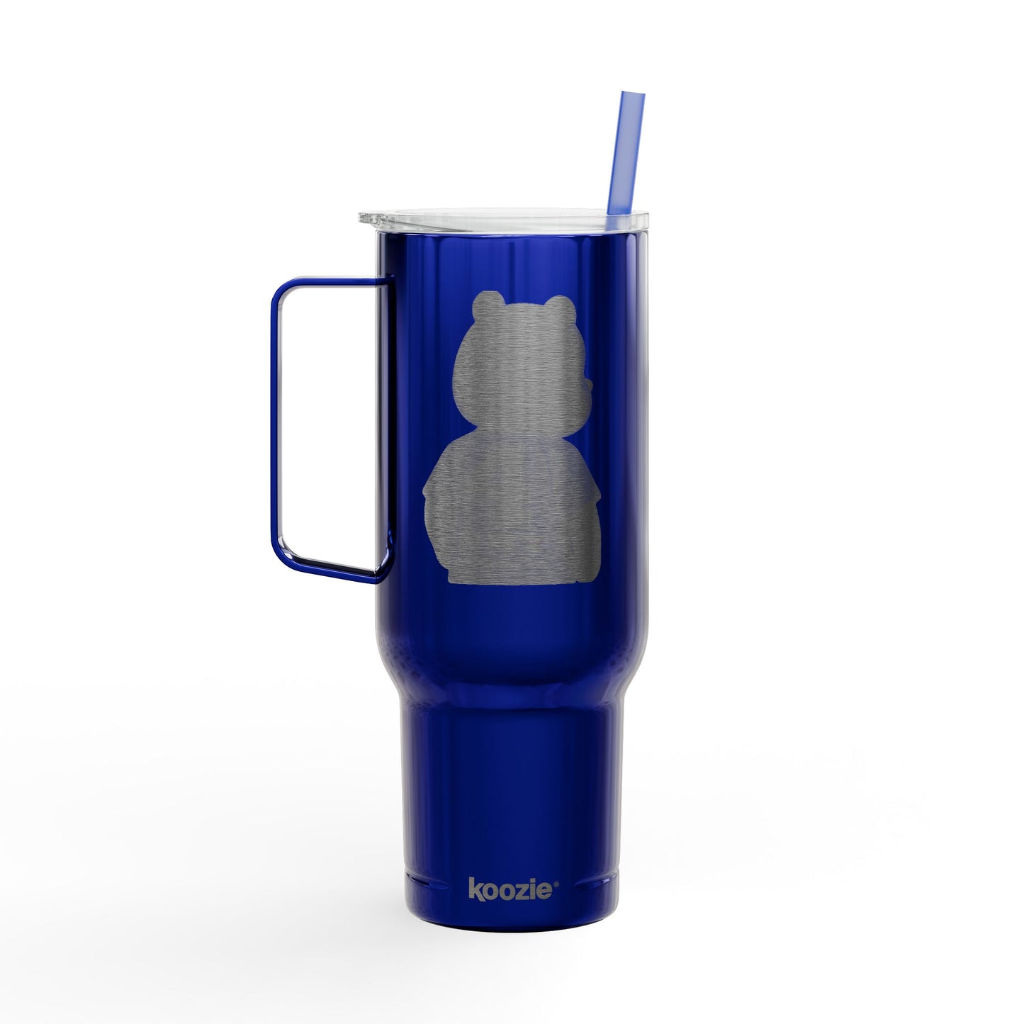 4NBT Insulated Tumbler, Personalized Travel Cup for Hot & Cold Drinks, Fun Gift for Coffee Lovers, Unique Engraved Mug, Birthday & Holiday [...]