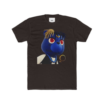 4NBT Trillion Bear Tee, Fun Graphic T-Shirt, Unisex Cotton Crew Shirt, Gift for Animal Lovers, Casual Wear