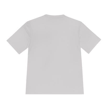 Swasticoin/Crypto Cans Unisex Moisture Wicking Tee, Perfect for Gamers, Crypto Enthusiasts, Gift for Tech Lovers, Casual Wear, Sports Shirt