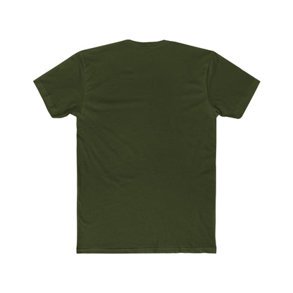 Swasticoin Graphic Tee, Casual T-Shirt for Everyday Style, Gift for Him/Her, Streetwear Essential, Unique Fashion Statement, Unisex Crew Neck