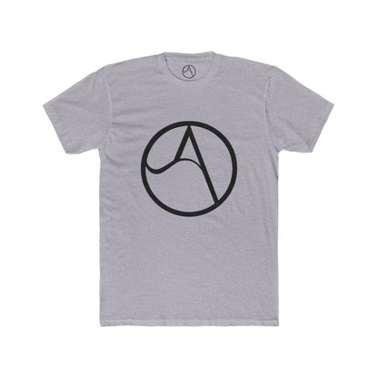 @ye Minimalist Graphic Tee, Casual T-Shirt, Unisex Fashion Top, Gift for Him or Her, Perfect for Everyday Wear, Simple Style