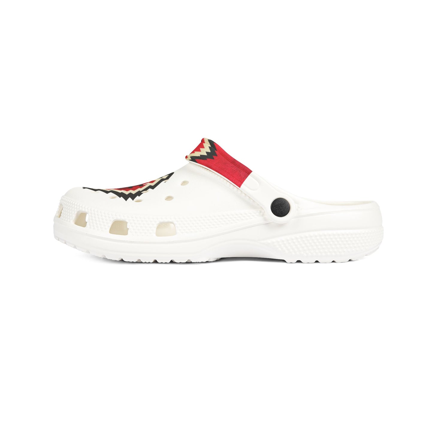Yei EVA Foam Clogs, Colorful Comfortable Footwear for Summer, Casual Slides, Trendy Outdoor Shoes, Unique Gift Idea
