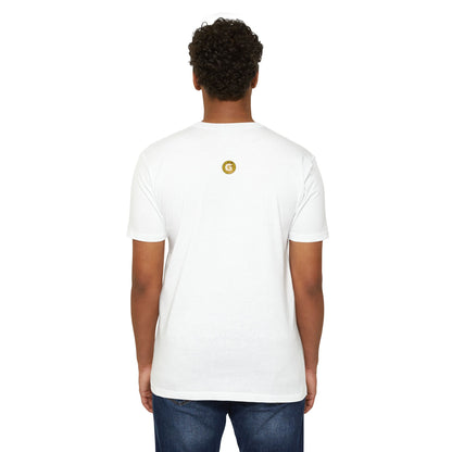 GOAT T-Shirt, Unisex T-Shirt, Pet Lover Gift, Animal-Themed Apparel, Fun Casual Wear, Unique Graphic Tee