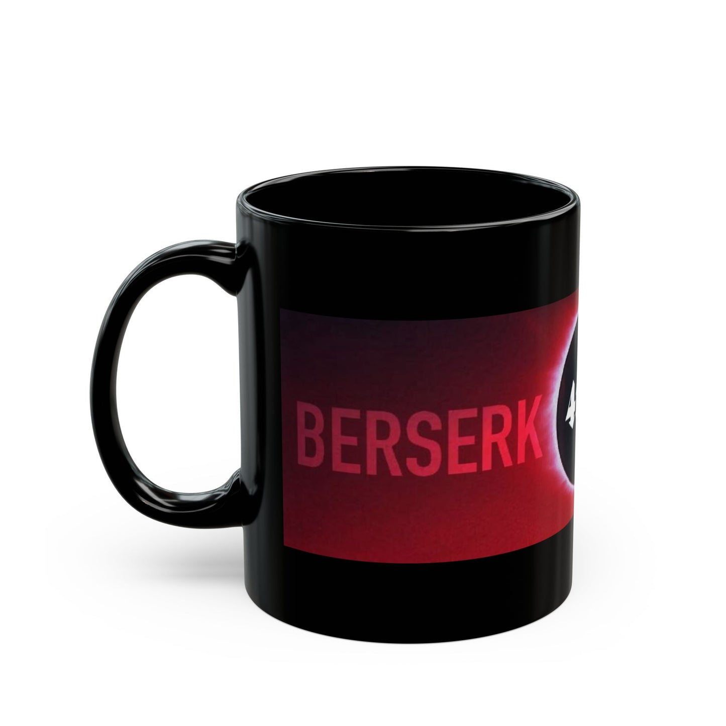 4NBT Stylish Black Mug for Coffee Lovers, Unique Gift for Tea Enthusiasts, Customizable Drinkware for Home or Office, Perfect for Birthdays [...]
