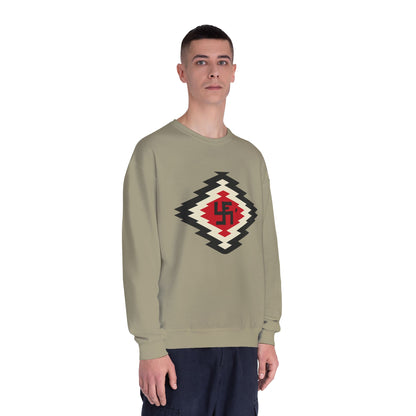 Yei Unisex NuBlend® Crewneck Sweatshirt
