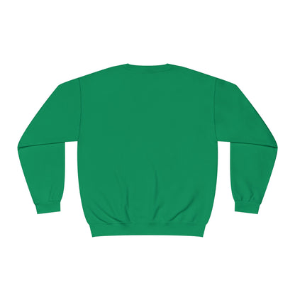 Yei Unisex NuBlend® Crewneck Sweatshirt
