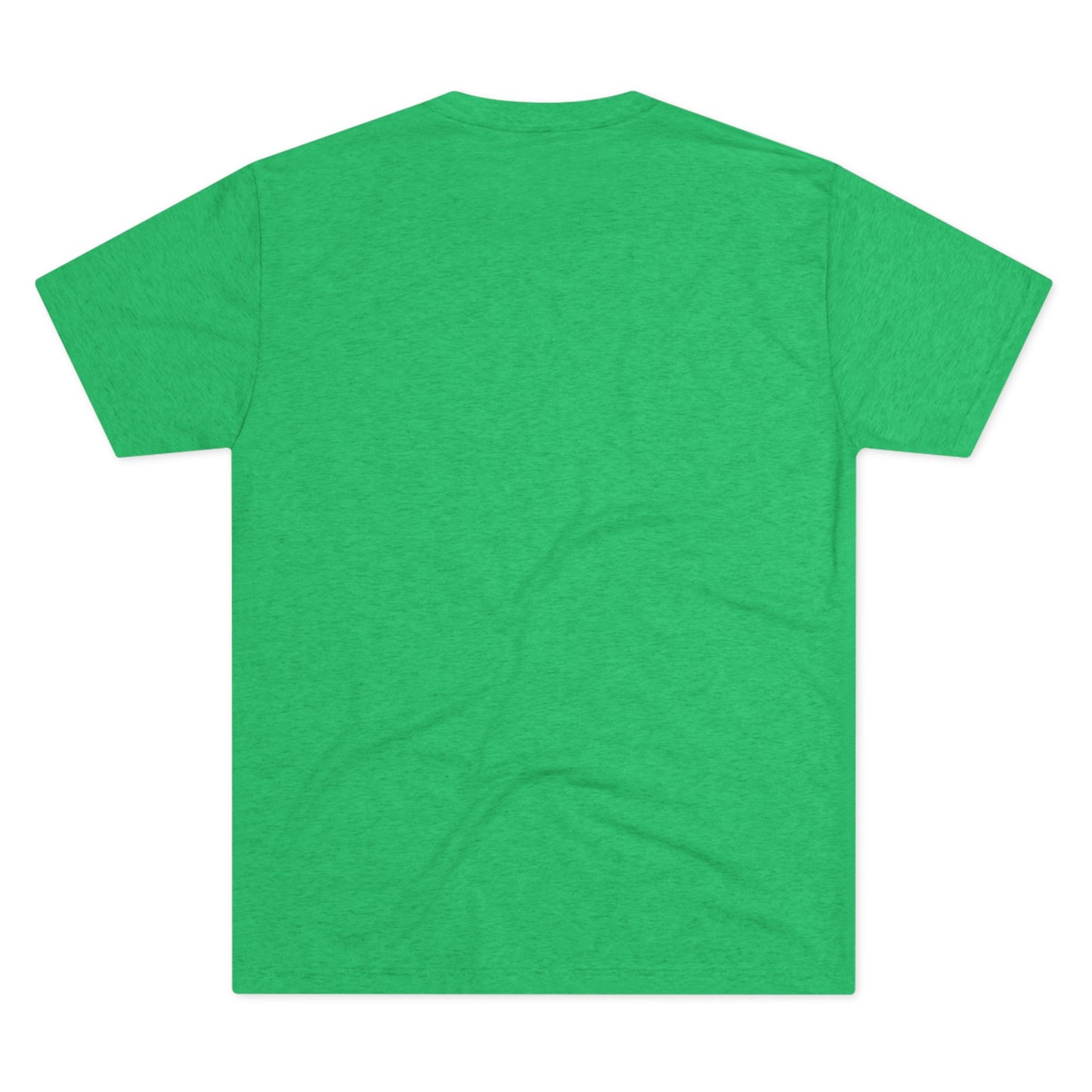TROLL Unisex Tri-Blend Crew Tee | Funny Tee | Casual Wear | Gift for Friends | Trendy Shirt | Meme Apparel