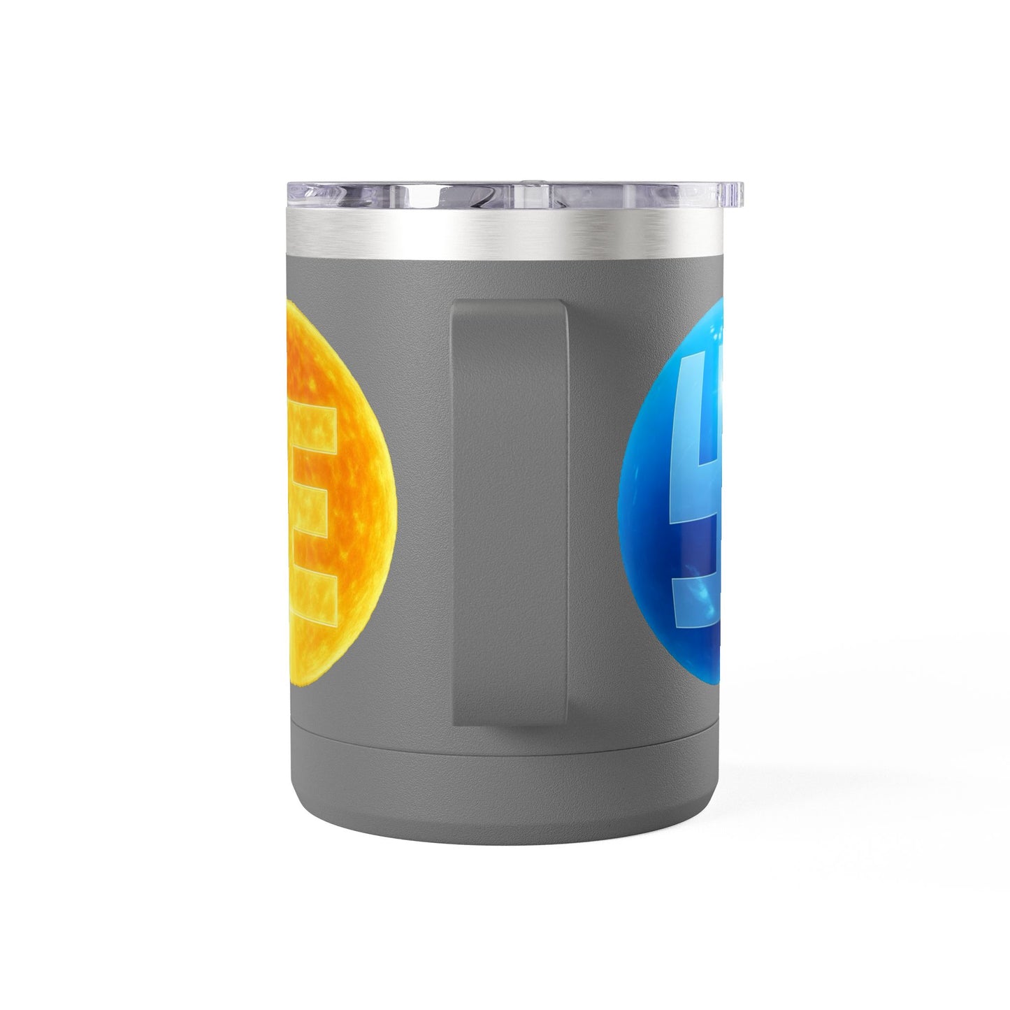 9gy Swsaticoin Vibrant Coffee Mug Tumbler for Cozy Sips, Bright Colors, Unique Design, Gift for Cat Lovers, Perfect for Daily Use