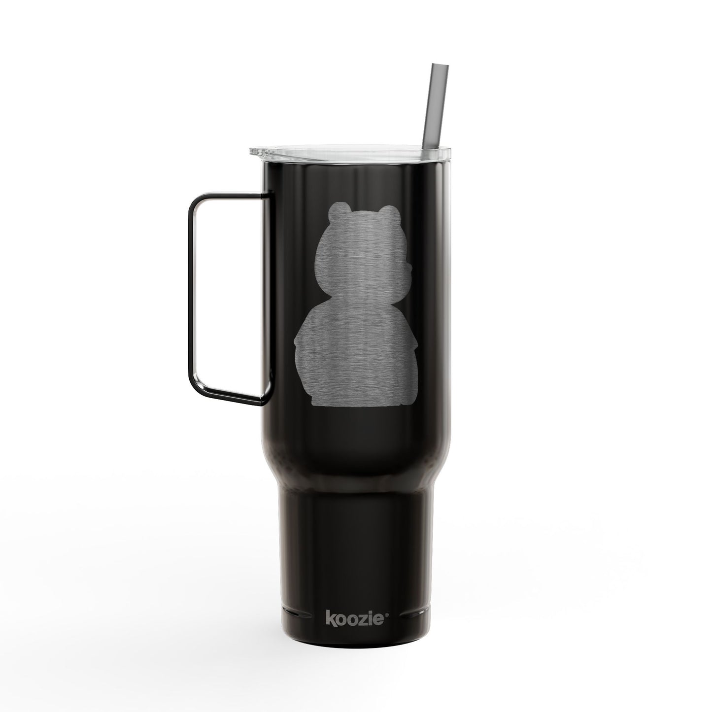 4NBT Insulated Tumbler, Personalized Travel Cup for Hot & Cold Drinks, Fun Gift for Coffee Lovers, Unique Engraved Mug, Birthday & Holiday [...]