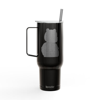 4NBT Insulated Tumbler, Personalized Travel Cup for Hot & Cold Drinks, Fun Gift for Coffee Lovers, Unique Engraved Mug, Birthday & Holiday [...]