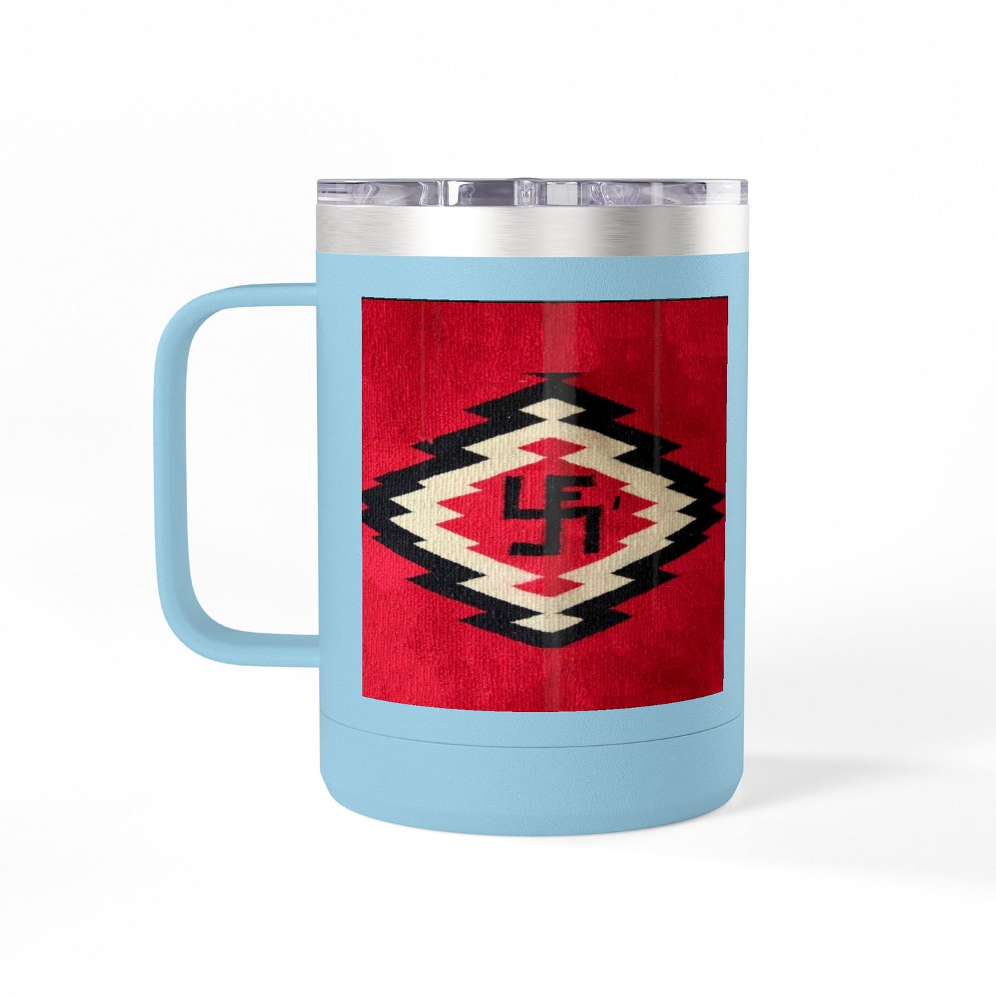 Yei Coffee Mug Tumbler, 15oz - Perfect for Cozy Mornings, Great Gift for Coffee Lovers, Ideal for Birthdays, Holidays, and Special [...]