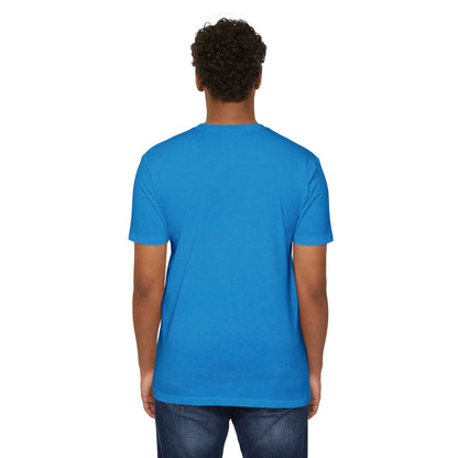Solana Hands Unisex Jersey T-shirt, Graphic Tee, Trendy Apparel, Gift for Him/Her, Casual Wear, Perfect for Tech Lovers